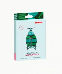 Studio Roof Weevil Beetle 7 Studio Roof Weevil Beetle