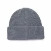 OBEY Bold Organic Beanie Leaf