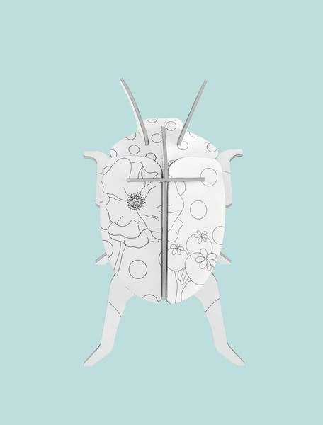 Studio Roof Diy Lady Beetle 3 Studio Roof Diy Lady Beetle