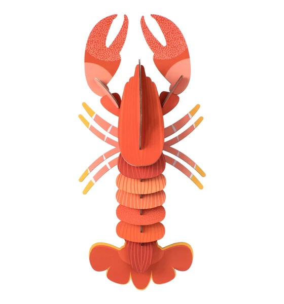 Studio Roof Red Lobster 3 Studio Roof Red Lobster