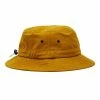 OBEY Bold Jazz Bucket Hat Dijon 1 OBEY Bold Jazz Bucket Hat Dijon