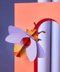 Studio Roof Bumblebee