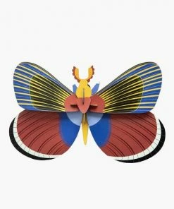 Studio Roof New Large Butterlies