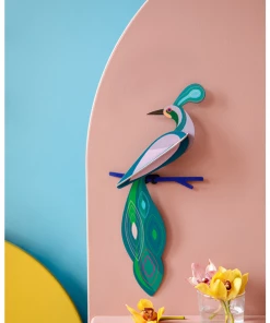 Studio Roof Paradise Bird Fiji