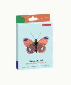 Studio Roof Small Butterflies Mix & Match 19 Studio Roof Small Butterflies Mix & Match