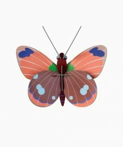 Studio Roof Small Butterflies Mix & Match 17 Studio Roof Small Butterflies Mix & Match