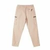 OBEY Warfield Treck Pants Humus
