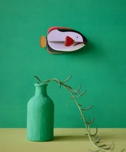 Studio Roof King Angelfish