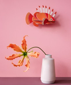 Studio Roof Lionfish