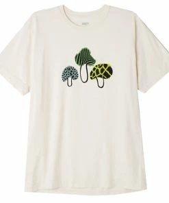 OBEY The House of T-Shirt - Sago