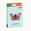 Studio Roof Delias Butterfly 3D Model Kit 1 Studio Roof Delias Butterfly 3D Model Kit