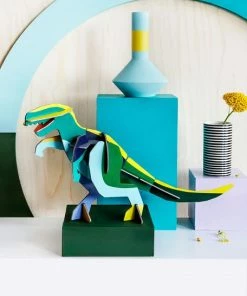 Studio Roof Giant T Rex