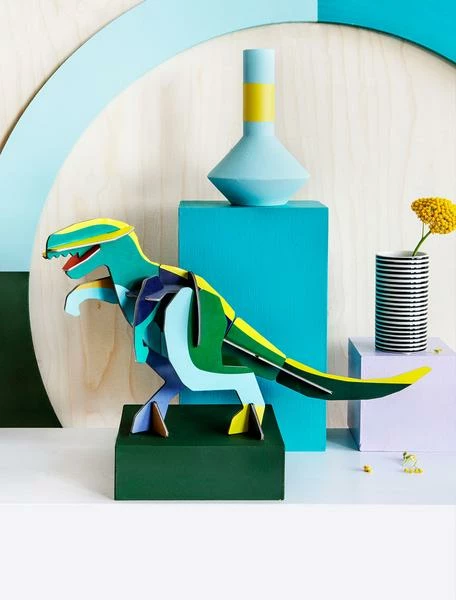 Studio Roof Giant T Rex 3 Studio Roof Giant T Rex