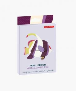 Studio Roof Marine Angelfish