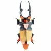 Studio Roof Giant Stag Beetle