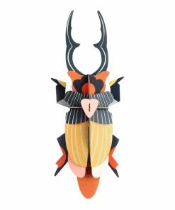 Studio Roof Giant Stag Beetle