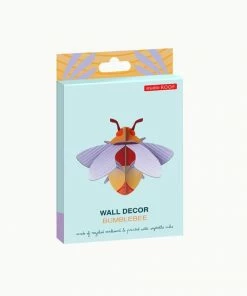 Studio Roof Bumblebee