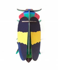 Studio Roof 4 Small Paper Insects 13 Studio Roof 4 Small Paper Insects