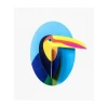 Studio Roof Toucan