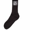 OBEY Eyes Icon Socks - Black