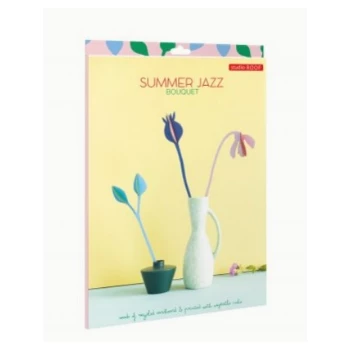 Studio Roof Summer Jazz 6 Studio Roof Summer Jazz