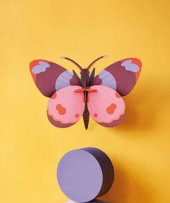 Studio Roof Déco Murale Bellissima Butterfly