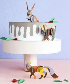 Studio Roof Hanging Ornaments