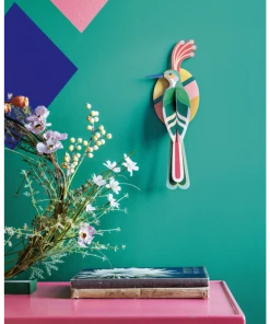 Studio Roof Nias Bird