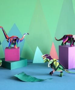 Studio Roof Dino Combo Pack