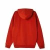 OBEY Regal Hoodie Ginger