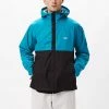 OBEY Sea Breeze Multi Global Jacket