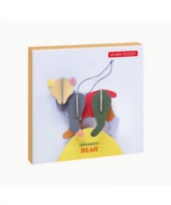 Studio Roof Bear 9 Studio Roof Bear