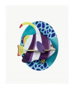 Studio Roof Marine AngelFish