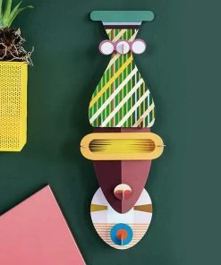 Studio Roof 3D Mask Capetown