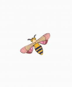 Studio Roof Pin’s Honey Bee