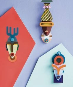 Studio Roof Capetown Mask