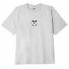 OBEY Double Vision Tee White