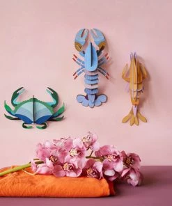 Studio Roof Pomelo Shrimp