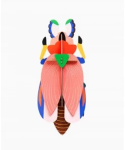 Studio Roof Giant Lady Beetle