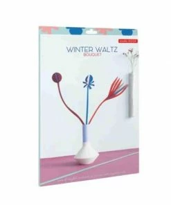 Studio Roof Winter Waltz Bouquet