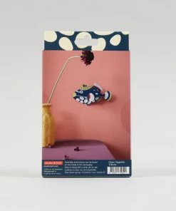 Studio Roof 3 Small Paper Fish - Set B 21 Studio Roof 3 Small Paper Fish - Set B