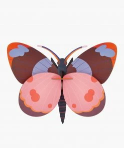 Studio Roof Déco Murale Bellissima Butterfly