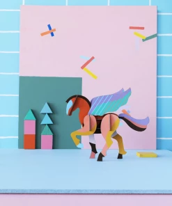 Studio Roof Giant Pegasus