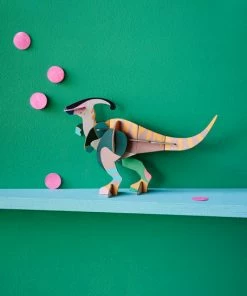 Studio Roof Parasaul Dino