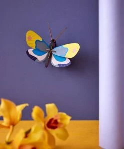 Studio Roof Small Butterflies Mix & Match 21 Studio Roof Small Butterflies Mix & Match