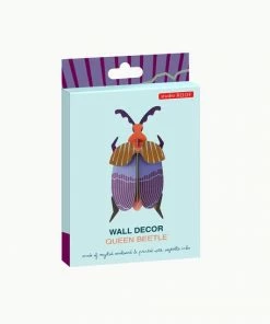 Studio Roof Queen Beetle