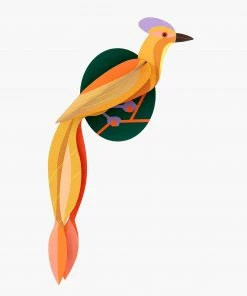 Studio Roof Olango Paradise Bird