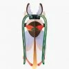 Studio Roof Cosmos Beetle Wall Decoration 2 Studio Roof Cosmos Beetle Wall Decoration