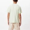 OBEY Gilmore Pigment T-Shirt - Cucumber Pigment 1 OBEY Gilmore Pigment T-Shirt - Cucumber Pigment