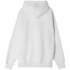 OBEY Sunshine Hoodie - Ash Grey 2 OBEY Sunshine Hoodie - Ash Grey